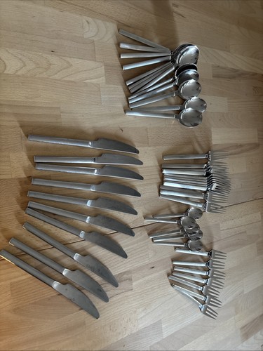 Wmf besteckset ähnlich - -,