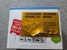 devolo Mesh WLAN 2 Multiroom Kit - Weiß (08760)