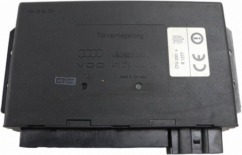 Audi 4b 2002 - s6,
