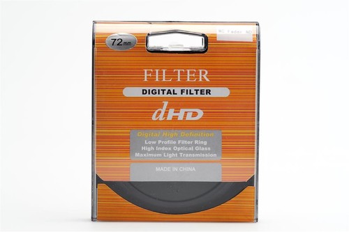 72mm vario filter - 72mm,