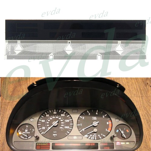 Display für bmw - display, 528i
