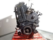 DHX KOMPLETTER MOTOR /