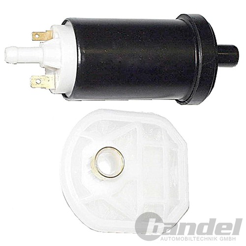 Kraftstoffpumpe benzin passend - benzin,