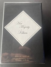 Her Majesty by Kilian und