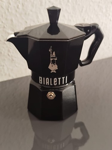 Bialetti espressokocher - bialetti,