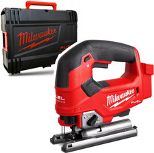Milwaukee M18 FJS-0X Akku