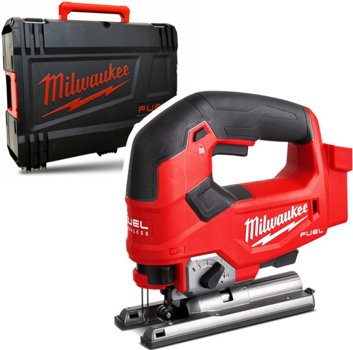 Milwaukee m18 fjs - m18, fjs-0x