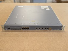 MX204 Juniper router chassis