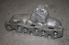 Kurze Ansaugbrücke VR6 Turbo Biturbo HGP Version Neu Unverbaut