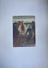 Mario Barone *1902 Bei der