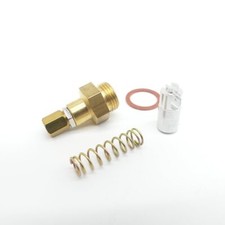 Choke manuell für Keihin PWK