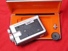 Agfa MICROFLEX 100 sensor -