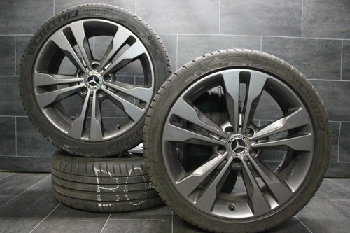 Original mercedes klasse - original,