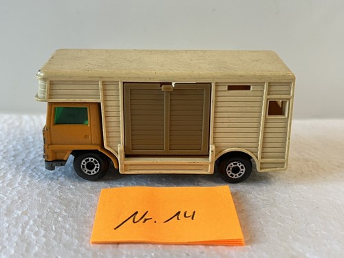 Matchbox 40 - matchbox, no.40