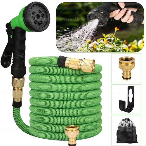 30m flexibler - 15-30m,