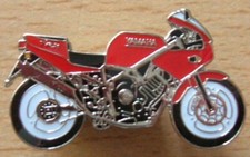 Pin Anstecker Yamaha TRX 850