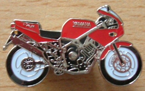 Pin anstecker yamaha trx 850 - trx,