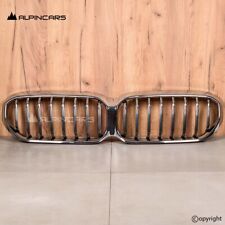 BMW 5er G30 G31 G38 LCI