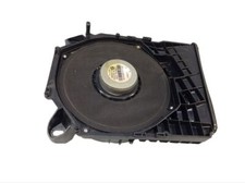 Lautsprecher Box hinten Subwoofer für BMW 1 (E87) 116I 6954871