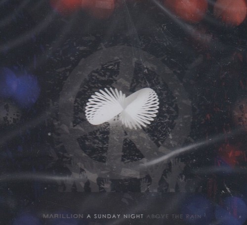 Marillion sunday night - a,