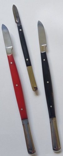 Wachsmesser fahnenstock - wachsmesser,