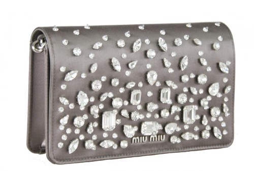 Miu prada crystal - miu, by