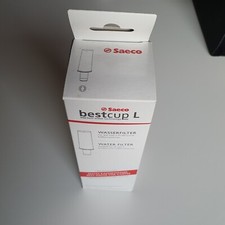 3Stück Saeco BWT bestcup PREMIUM TYP L Wasserfilter Filterkartusche 