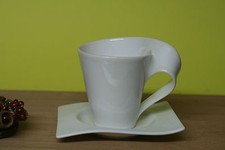 Henkelbecher mit Untere Villeroy & Boch New Wave