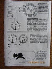 Fleischmann HO # 6652
