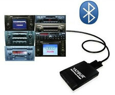 USB SD AUX MP3 Adapter