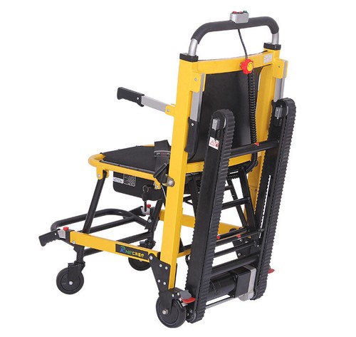 Mobiler treppenlift genesis - treppenlift,