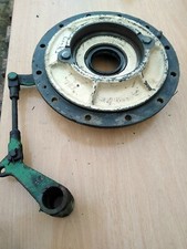 Deutz D50.1S ZF A216 Getriebe
