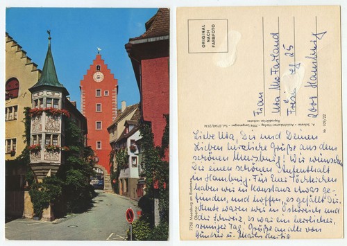 26576 meersburg am bodensee - am,