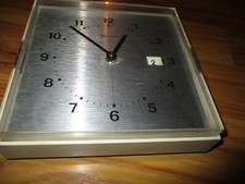 Alte Uhr Remington Sammler