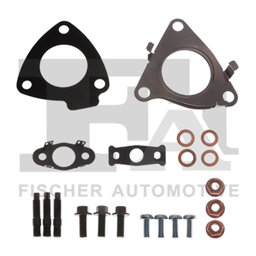 Montagesatz lader fa1 kt410120 - montagesatz,