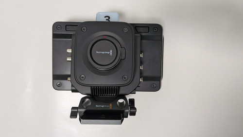 Blackmagic design studio - blackmagic,