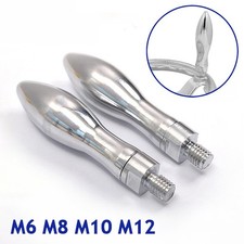 Stahl Drehgriff Handkurbel