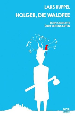 Holger die waldfee 10 - holger,,