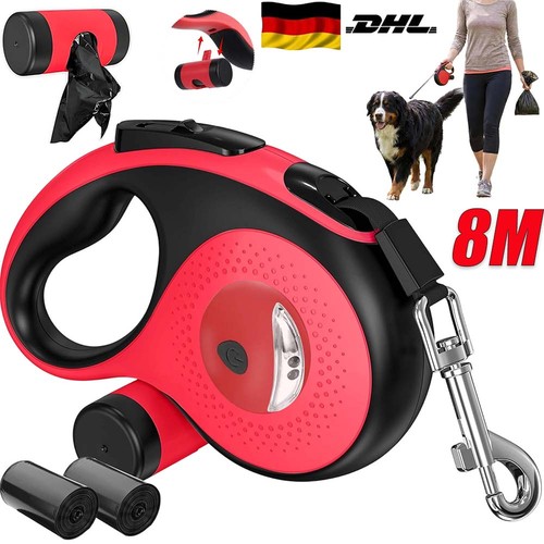 Einziehbare rollleine - einziehbare,