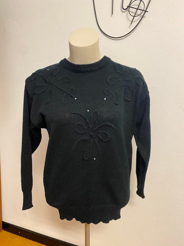 Vintage 80er jahre pulli - jahre,