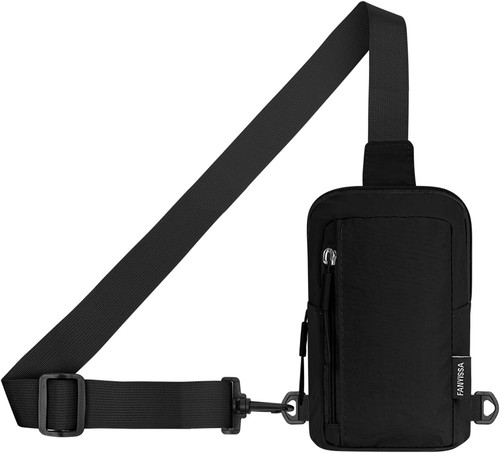 Umhängetasche sling chest - umhängetasche,,