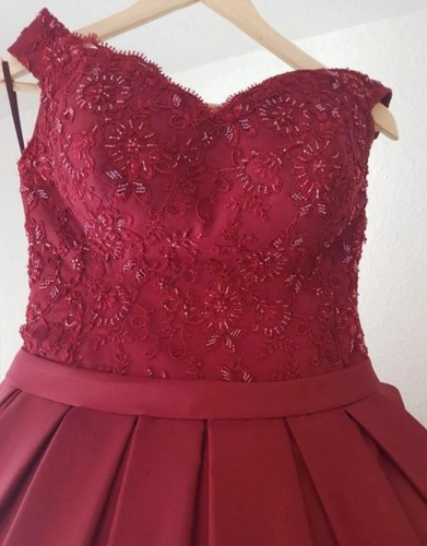 Damen abendkleid lang - abendkleid,