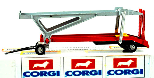 Corgi auto car - auto,