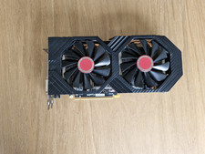 XFX RX 590 FATBOY AMD Radeon