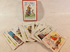 DDR Kartenspiel Es war einmal