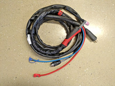 Lorch-WIG Up/Down Brenner