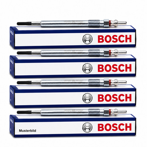 Bosch 0250404001 - 4x,