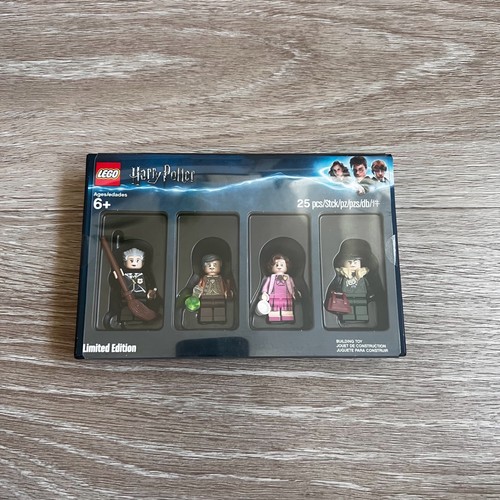 Lego harry potter 5005254 - potter,