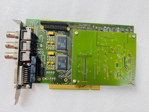 1pc used geutebruck - ,