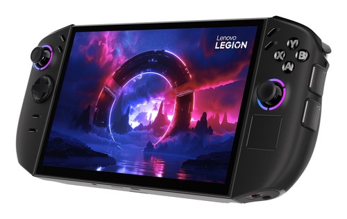 Lenovo legion handheld - lenovo,